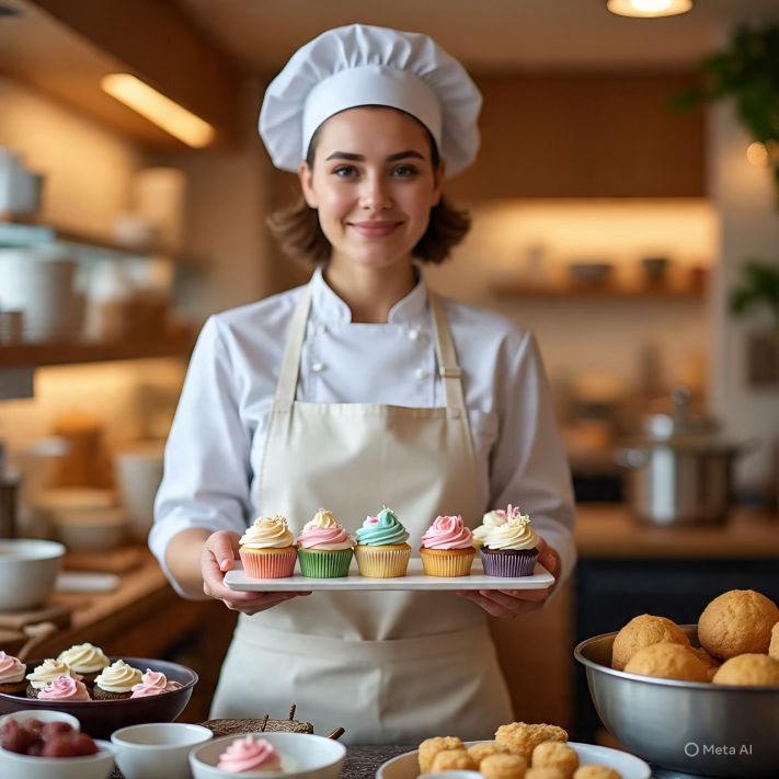 Cake Designer - IFAB Barinas