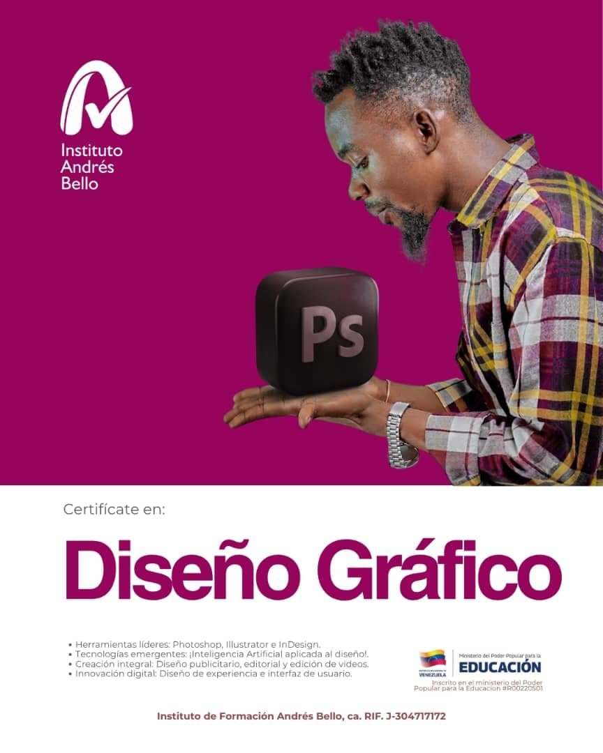 Diseño  Gráfico - IFAB Barinas