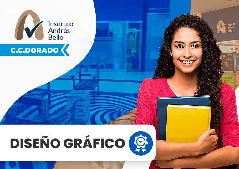 Carrera de Diseño Grafico - IFAB Barinas