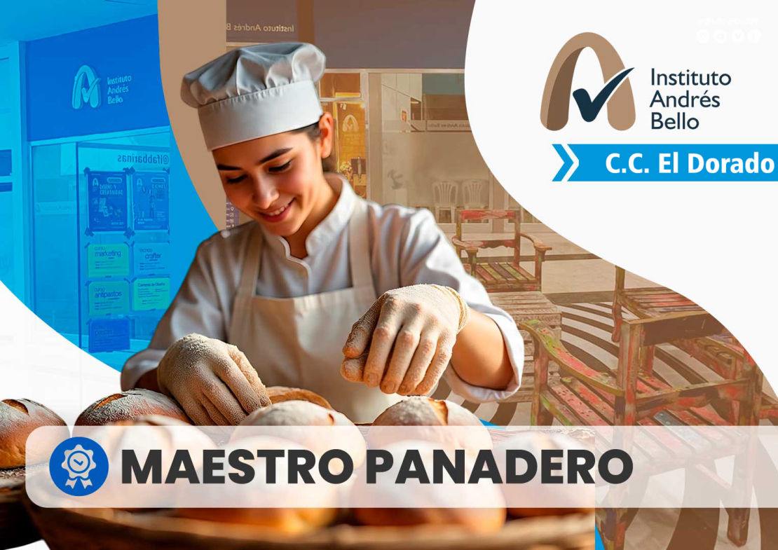Maestro Panadero - IFAB Barinas